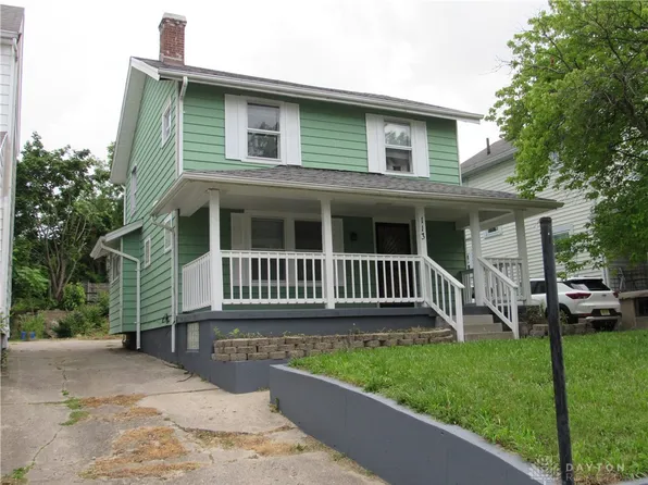 113 E Beechwood Ave, Dayton, OH 45405