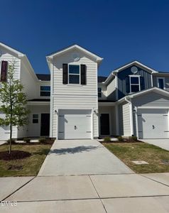 2102 Oakdale Dr, Durham, NC, 27703