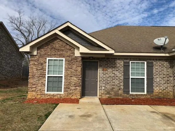 109 VILLAGE Run, Harlem, GA 30814