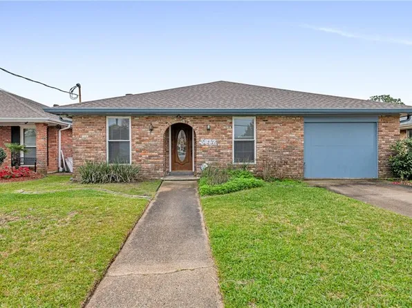 3932 Bellview St, Metairie, LA 70002