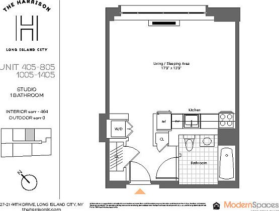 2nd image of 2721 44th Dr APT 1005