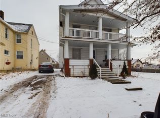 3539 W 65th St, Cleveland, OH