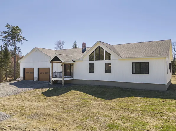 879 Back Road, Skowhegan, ME 04976