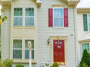 204 Foxtree Dr, Glen Burnie, MD 21061