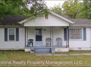 434 N Logan St, Burlington, NC 27217