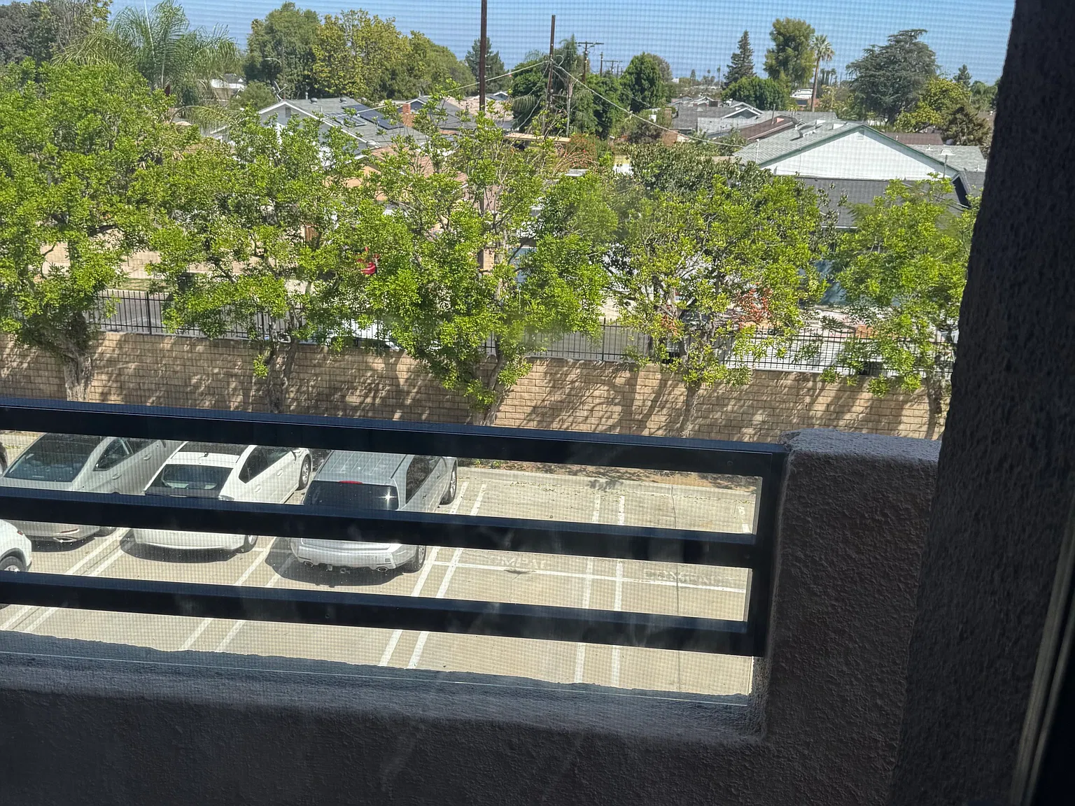 2 bed, 950 sqft, $2,700 — Photo 3