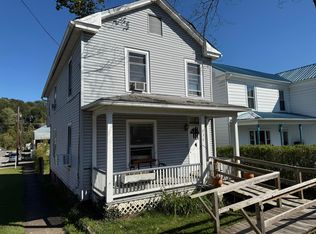 530 McCormick Blvd, Clifton Forge, VA 24422