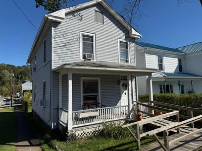 530 McCormick Blvd, Clifton Forge, VA, 24422