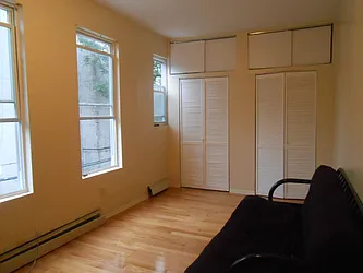 Rented by D Cherry Real Estate Associates LLC