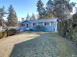 23405 92nd Ave W, Edmonds, WA 98020