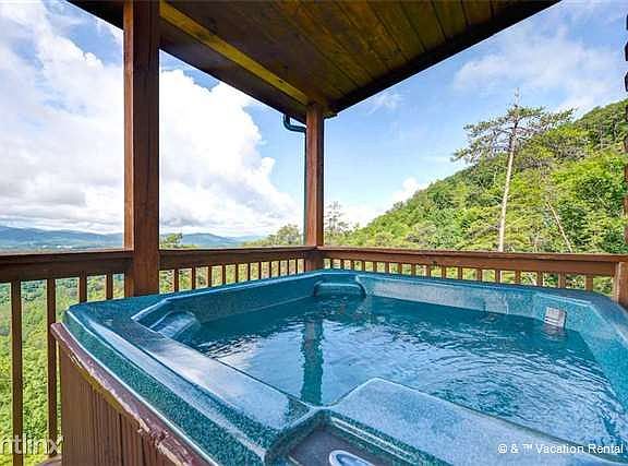 Soak away your cares