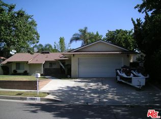 19221 Celtic St, Porter Ranch, CA 91326