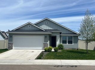 1606 N Pewter Ave, Kuna, ID 83634