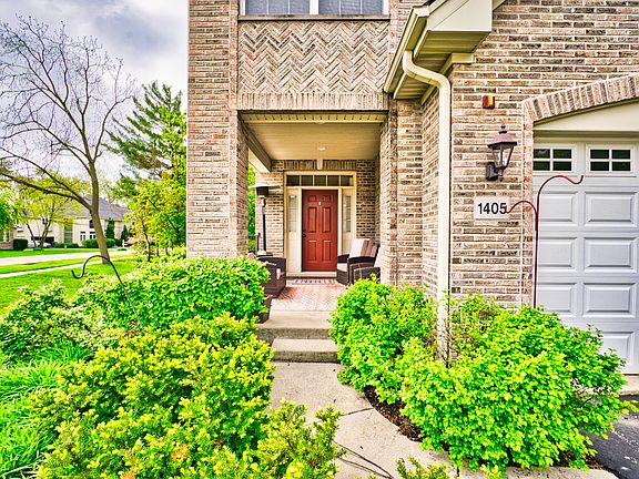 3rd image of 1405 Ginger Woods Ct Unit 1405