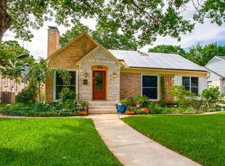 2323 W Colorado Blvd, Dallas, TX 75211