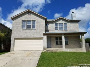 8059 Cantura Mls, Converse, TX 78109