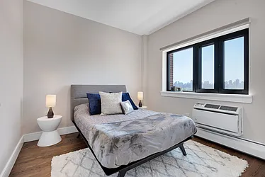 Rented by Modern Spaces