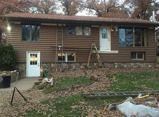 2427 Otter Slide Ave, Saint Croix Falls, WI 54024