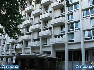 2nd image of 604-36 S Washington Sq APT 2513
