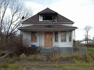 9191 Cameron St, Detroit, MI 48211