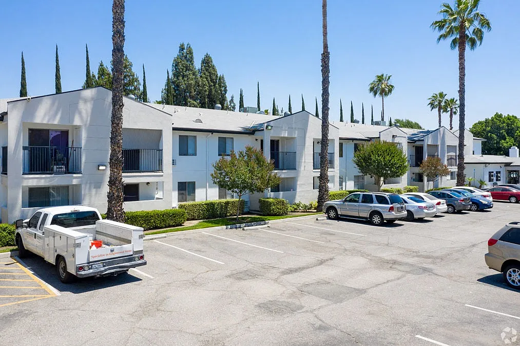 Parkside Senior Apartments — Photo 3