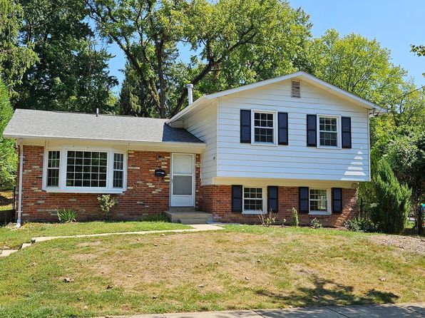 824 Cabin John Pkwy