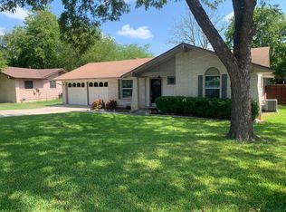 7218 Desilu Dr, San Antonio, TX 78240