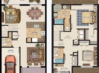 1736 Portofino Meadows Blvd, Orlando, FL 32824