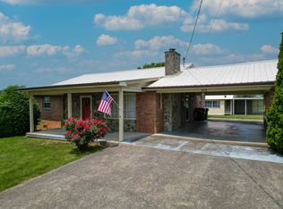 309 New Hope Rd, Greeneville, TN 37745