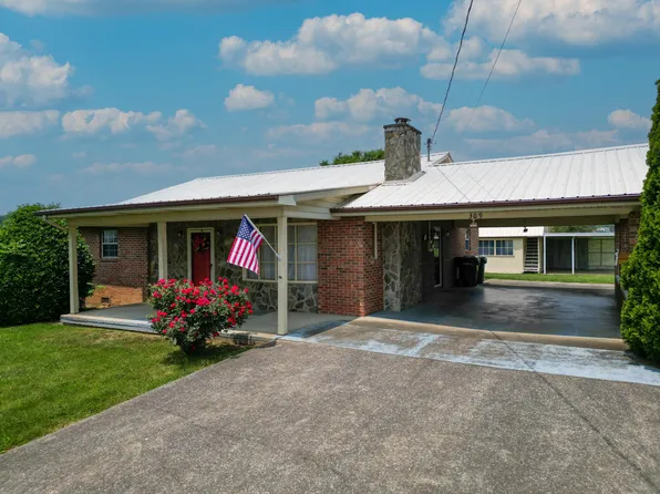 309 New Hope Rd, Greeneville, TN 37745