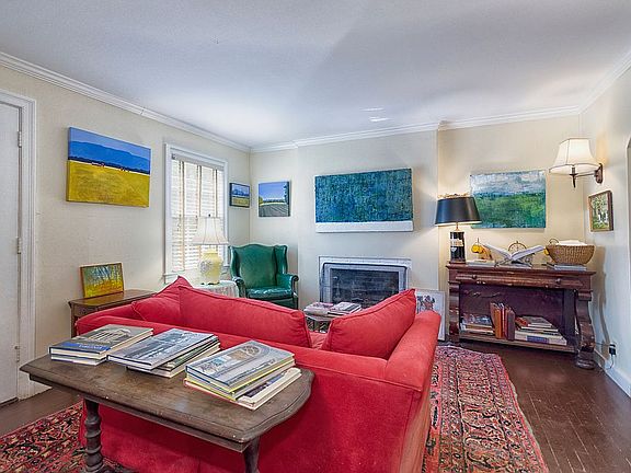 Alternative View Living Room