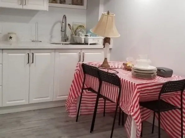 12 Flerimac Rd #Basement, Toronto, ON M1E 4A9