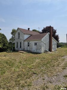 1355 Old Wagon Rd, Knoxville, IL, 61448