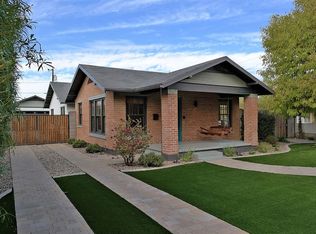 2322 N Richland St, Phoenix, AZ 85006