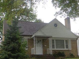 2124 37th St, Rock Island, IL