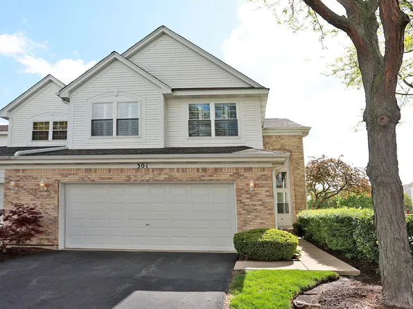 301 Bay Dr, Itasca, IL 60143