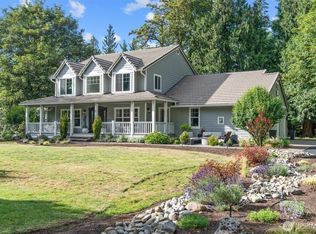 Daybreak, Maple Valley, WA 98038