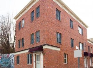 377 1st St APT 3, Jersey City, NJ 07302