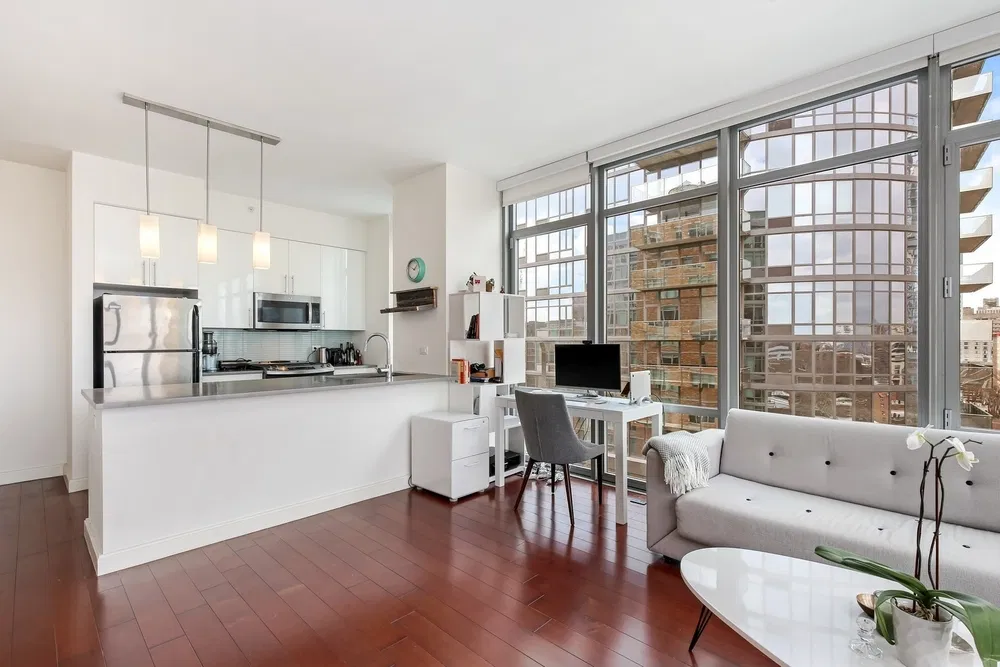81 Fleet Place #9A in Downtown Brooklyn, Brooklyn | StreetEasy