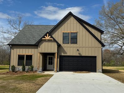 181 Cripps Ln, Smithville, TN, 37166