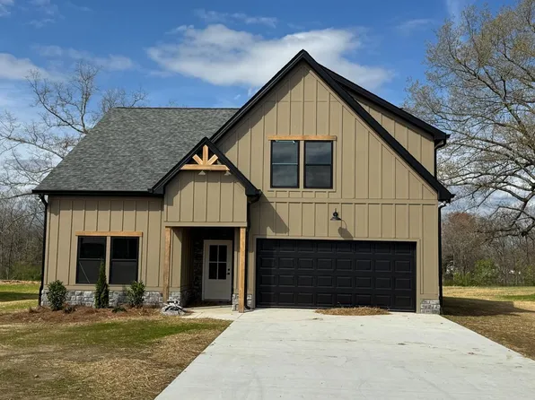 181 Cripps Ln, Smithville, TN 37166