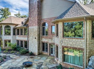 11445 Casa Nella Montagna, Marthasville, MO 63357