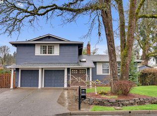 18370 Franklin Way, Gladstone, OR