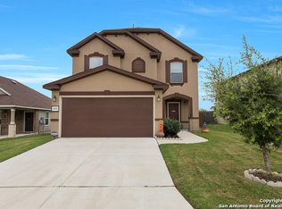 7019 Dulce Mdw, San Antonio, TX 78252