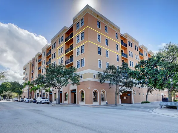 511 Lucerne Avenue #507, Lake Worth Beach, FL 33460