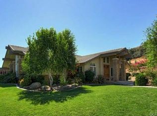 38665 Hummingbird Ct, Yucaipa, CA 92399
