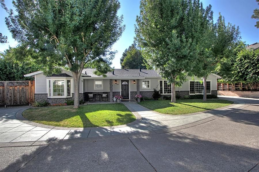 249 W El Pintado, Danville, CA 94526 Zillow