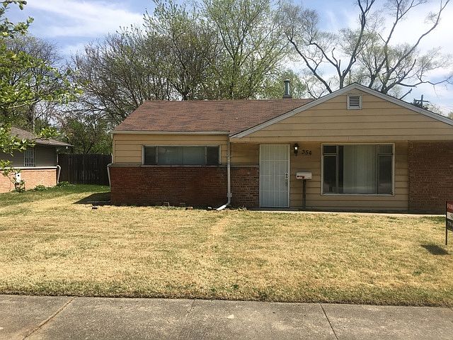 1st image of 354 Blackhawk Dr