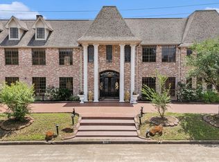 7415 Naremore Dr, Spring, TX 77379