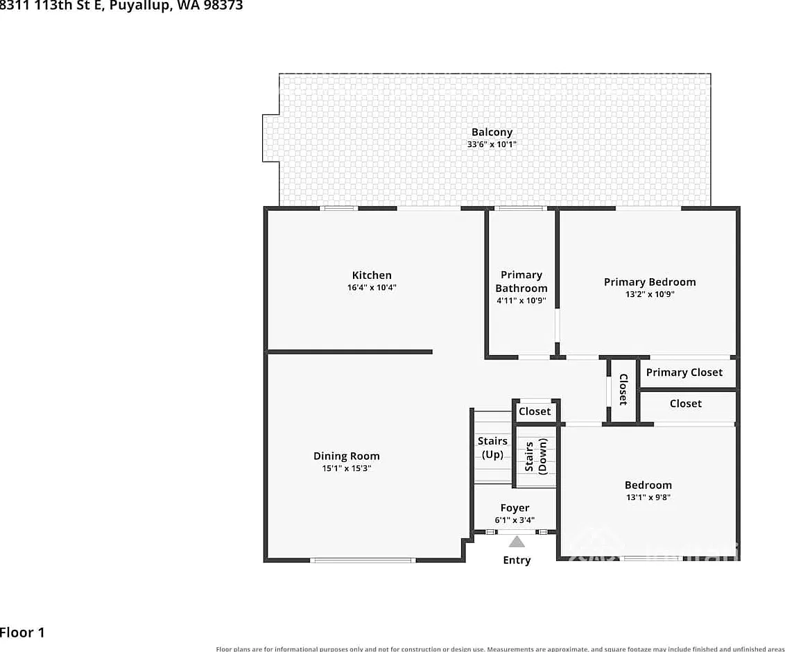 8311 113th St E Puyallup, WA 98373 — Photo 2